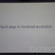 Illustration for article titled Google Nexus One Liveblog Archive